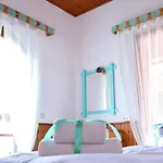 Valia Hotel Acharavi (Corfu)