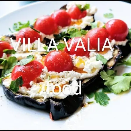 Valia 5* אצ'ארבי