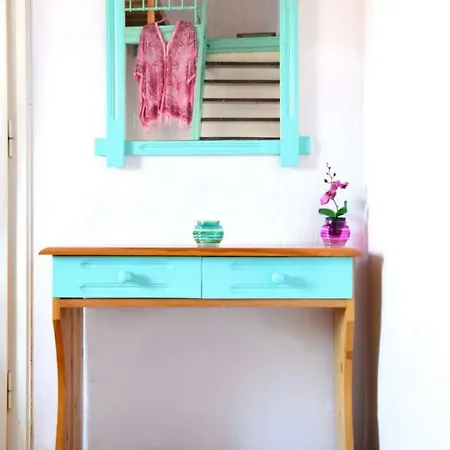 Valia 5* אצ'ארבי