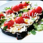 Valia 5* Acharavi (Corfu)