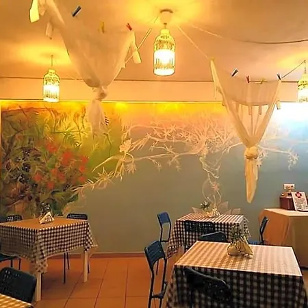 Valia Acharavi (Corfu)