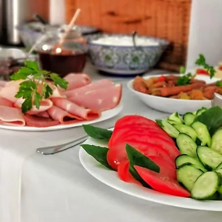 Valia Hotel Acharavi (Corfu)