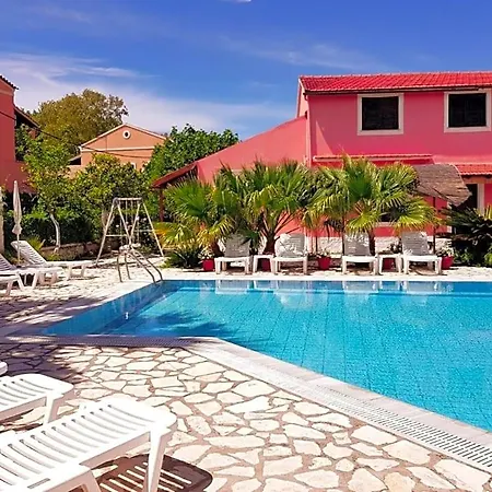 Valia Hotel 5*