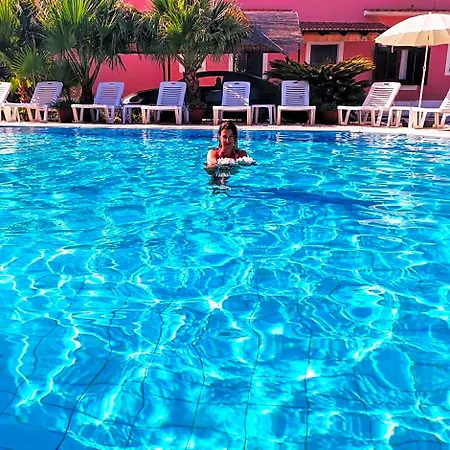 Valia Hotel