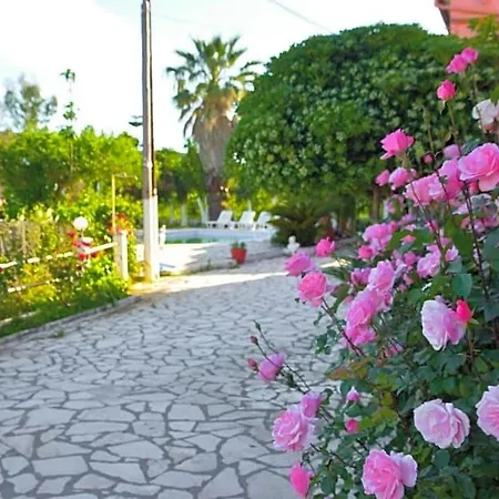 Valia Hotel