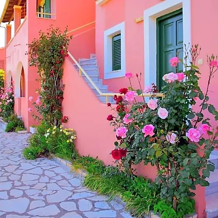 Valia Acharavi (Corfu)