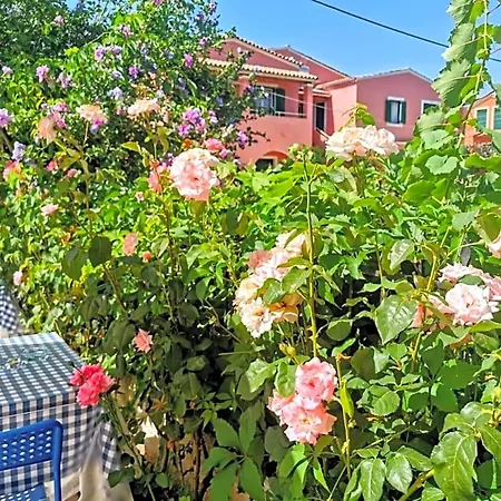 Valia Hotel Acharavi (Corfu)