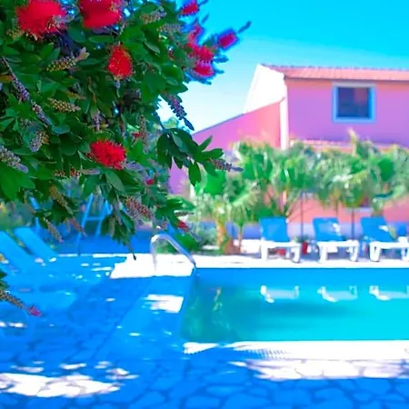 Valia Hotel
