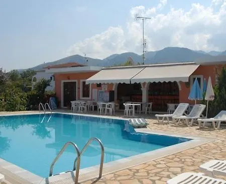 Otel Valia