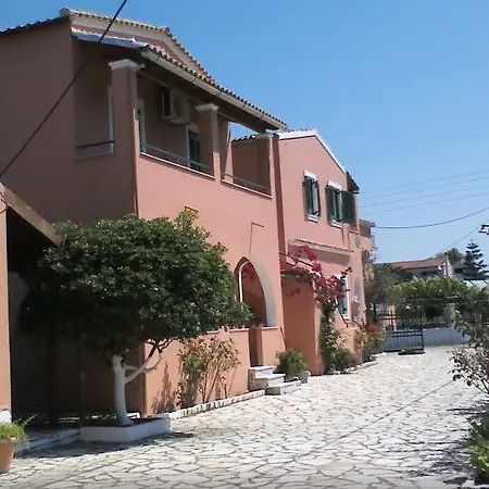 Otel Valia 5*