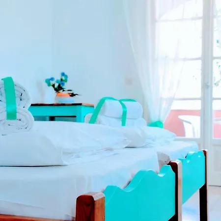 Hotel Valia