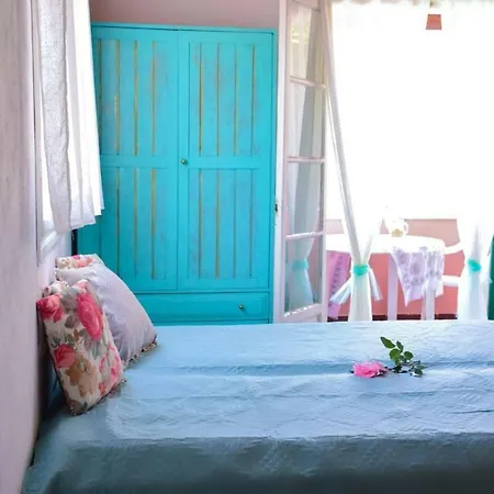 Valia Hotel 5*