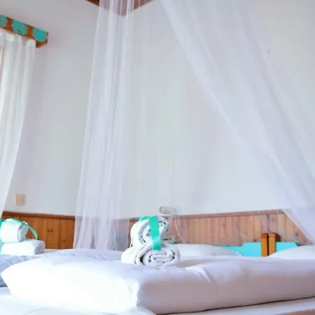 Hotel Valia 5*