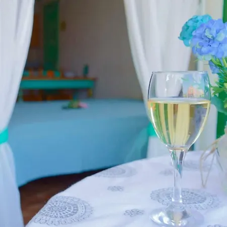 Valia Otel Acharavi (Corfu)