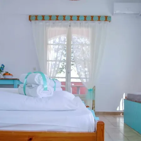 Valia Otel 5*