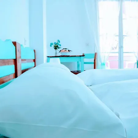 Valia Otel 5*