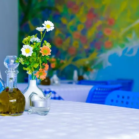 Otel Valia Acharavi (Corfu)