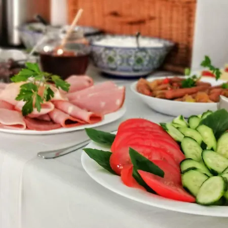 Otel Valia 5*