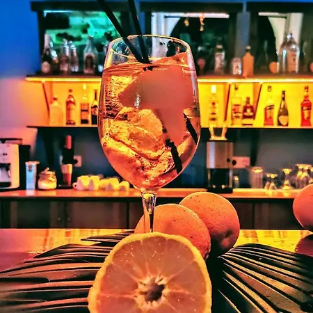Otel Valia 5*