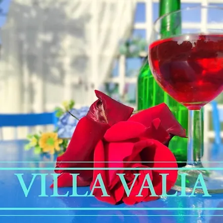 Valia 5*