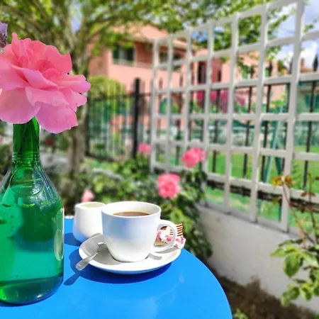 Valia Hotel Acharavi (Corfu)