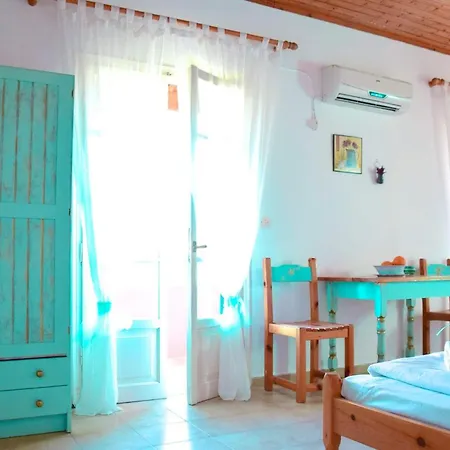 Hotel Valia Acharavi (Corfu)