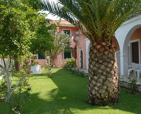 Hotel Valia Acharavi (Corfu)