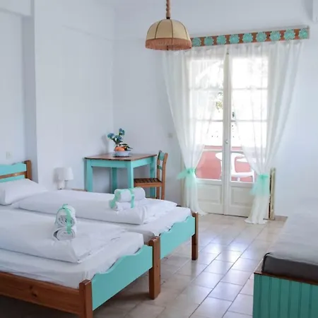 Valia 5* Acharavi (Corfu)