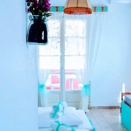 Valia 5* Acharavi (Corfu)