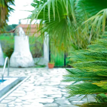 Valia 5* Acharavi (Corfu)