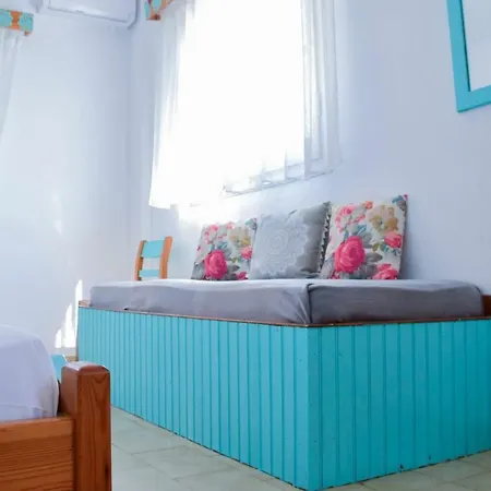 Valia 5* Acharavi (Corfu)