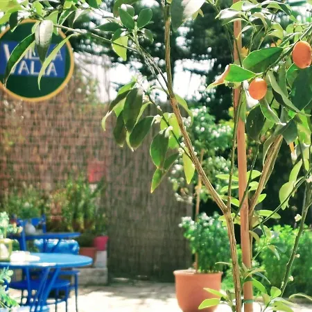 Valia Acharavi (Corfu)