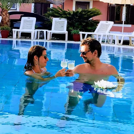Hotell Valia