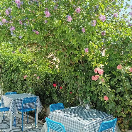 Valia Hotel Acharavi (Corfu)