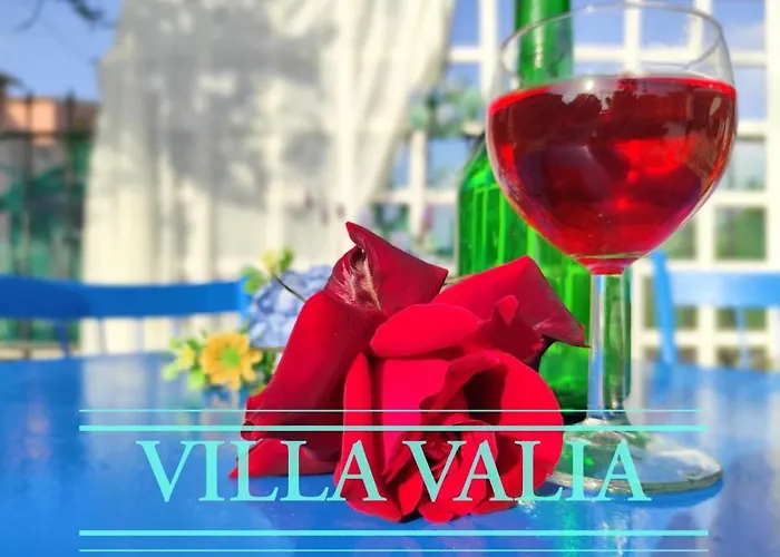 Valia 5*