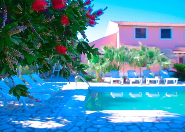 Hotell Valia