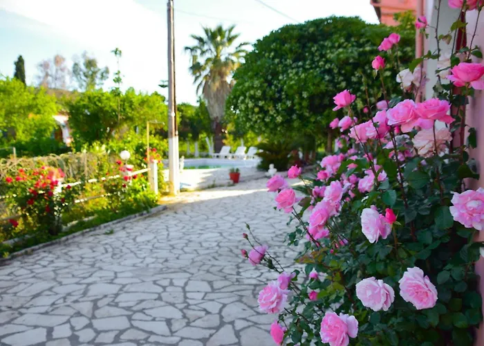 Hotell Valia