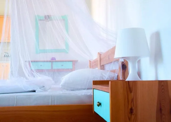 Valia Hotell