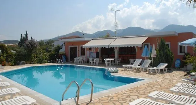 Hotell Valia