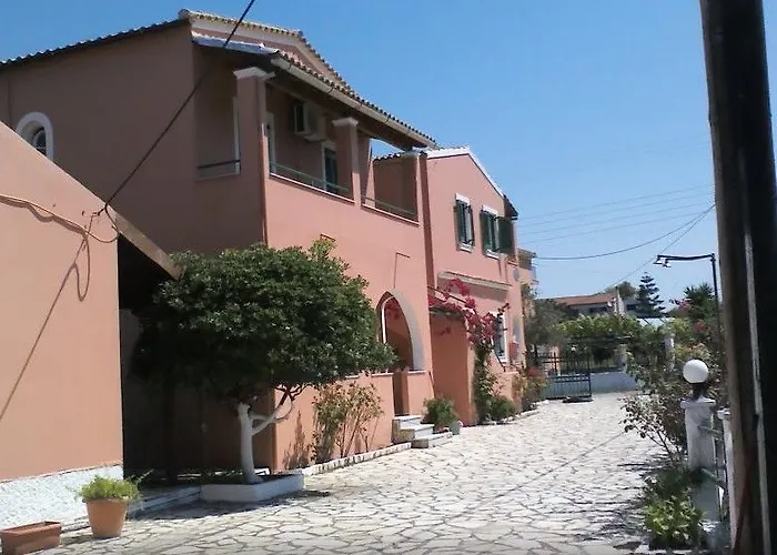 Hotell Valia 5*