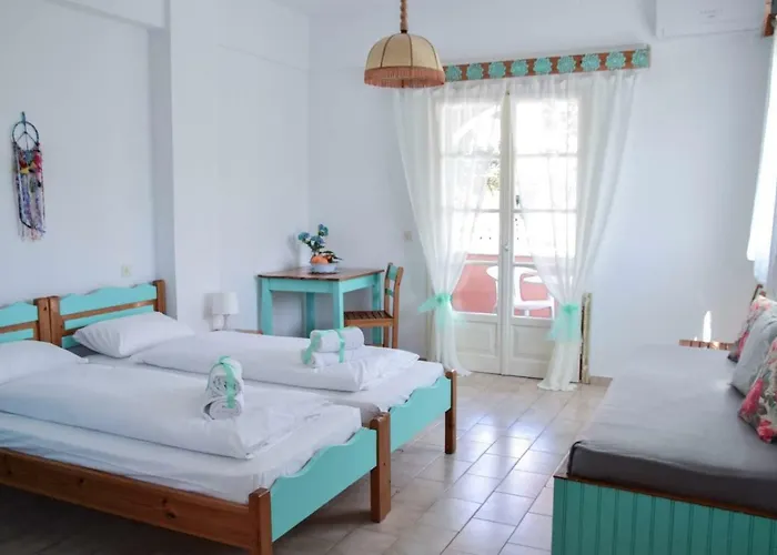 Valia 5* Acharavi (Corfu)