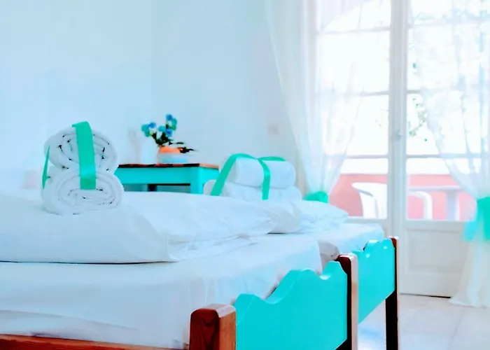 Hotell Valia