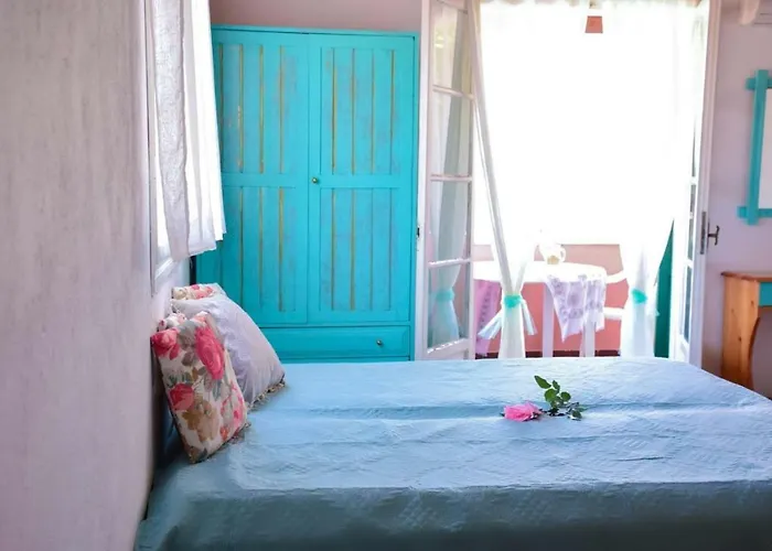 Valia Hotell 5*