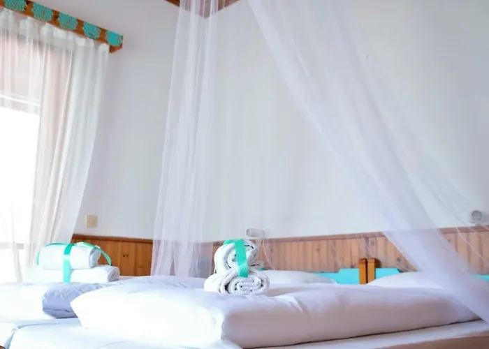 Hotell Valia 5*
