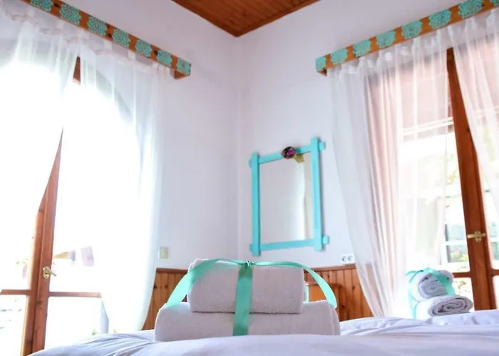 Valia Hotell 5*