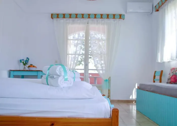 Valia Hotell 5*