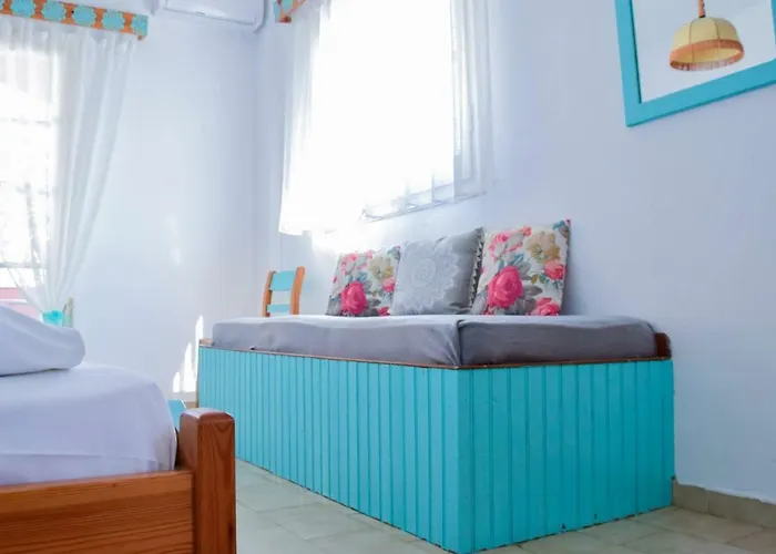Valia 5* Acharavi (Corfu)
