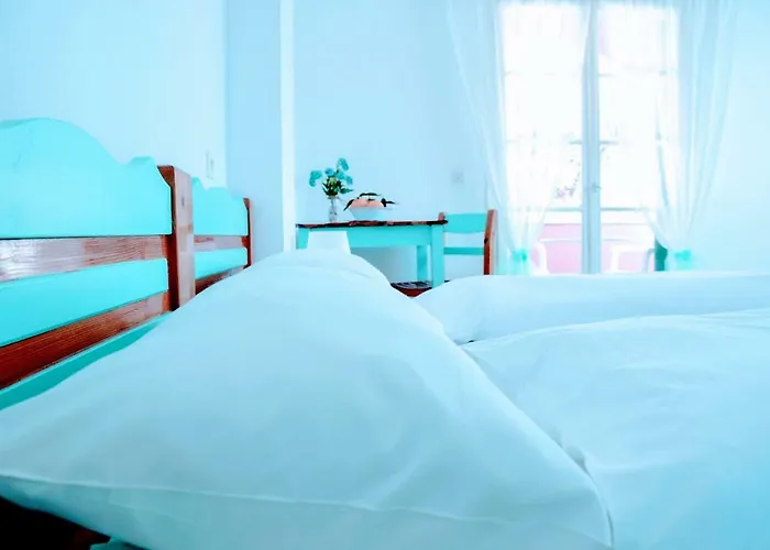 Valia Hotell 5*