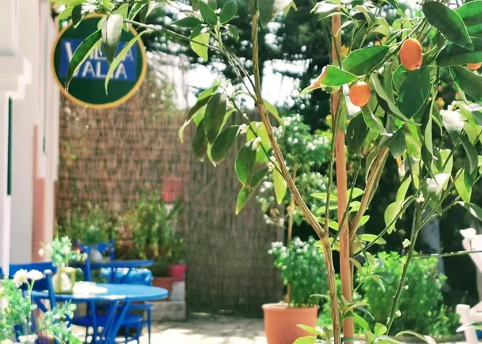 Valia Acharavi (Corfu)