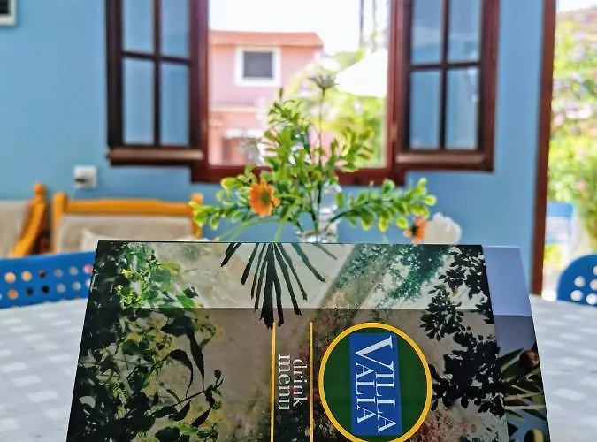 Valia